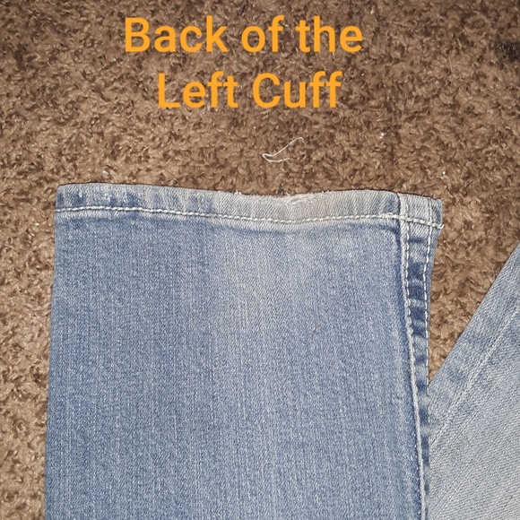 Miss Me Jeans!!!! - Picture 7 of 8